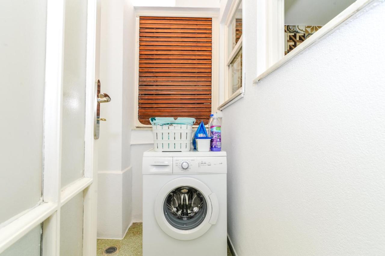 The Elegant. Spacious City Center Apartment. Heraklion Exteriör bild