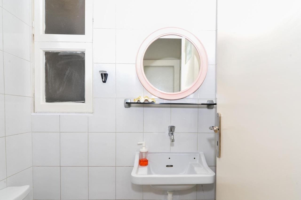 The Elegant. Spacious City Center Apartment. Heraklion Exteriör bild